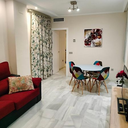 Acogedor Apartamento. Mezquita Wifi Appartement Córdoba Buitenkant foto